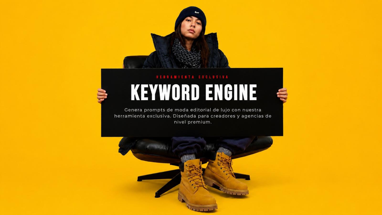 Keyword Engine