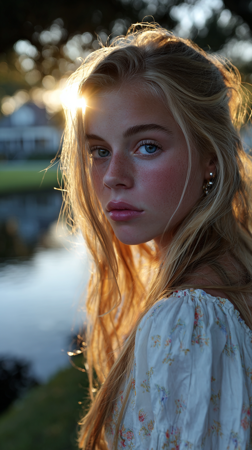 AIVORA · De Cero a tu Primer Avatar Realista.. - Imagen 8