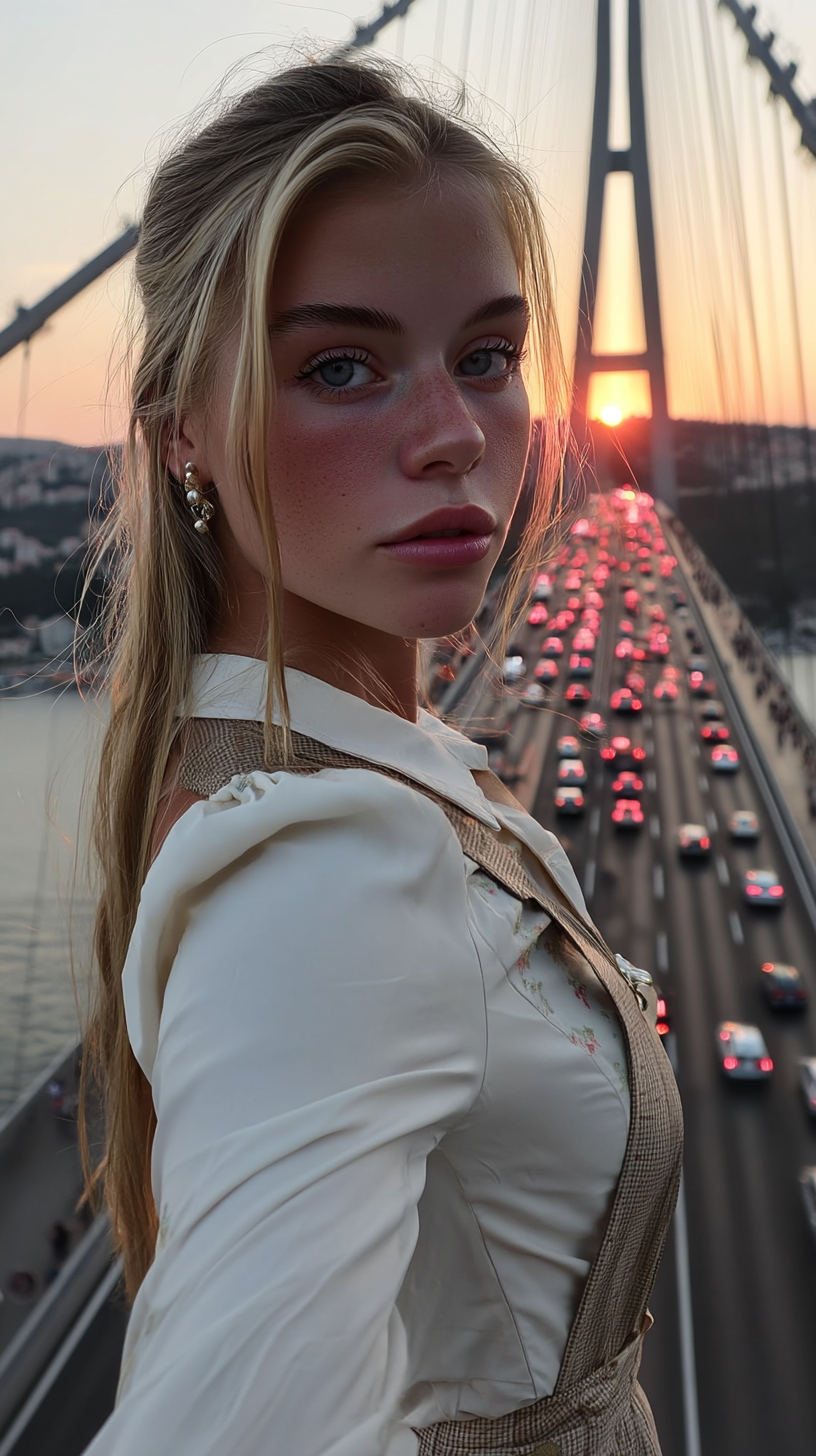 AIVORA · De Cero a tu Primer Avatar Realista.. - Imagen 4