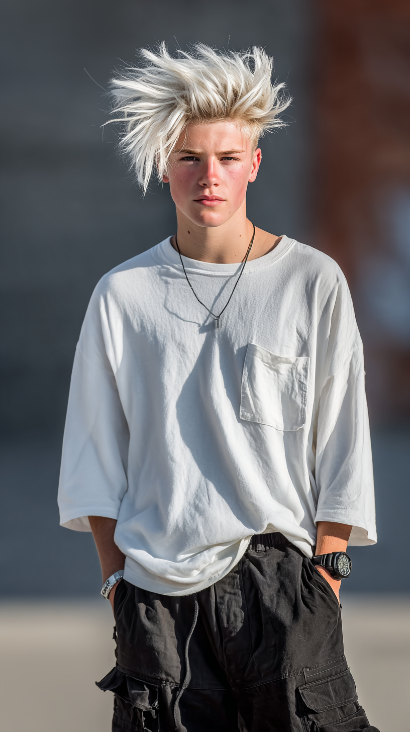 AIVORA · De Cero a tu Primer Avatar Realista.. - Imagen 9